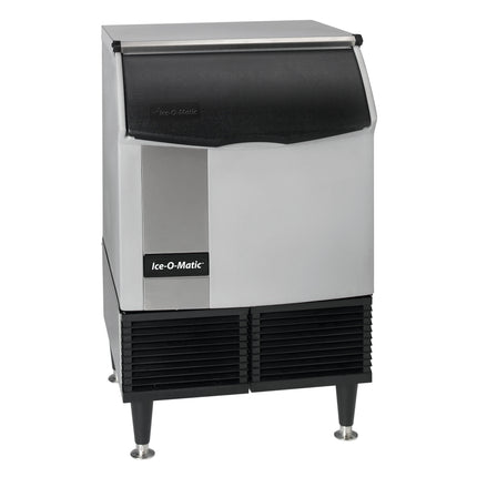 Máy làm đá viên gầm quầy làm lạnh bằng gió Ice-O-Matic ICEU226FA thùng chứa 31,8 kg - 208/230V