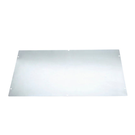 Tấm panel mặt trước Perlick 64407-1SS cho Power Pak