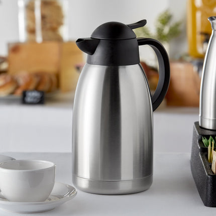 Bình giữ nhiệt cà phê Choice 1,9 lít cách nhiệt