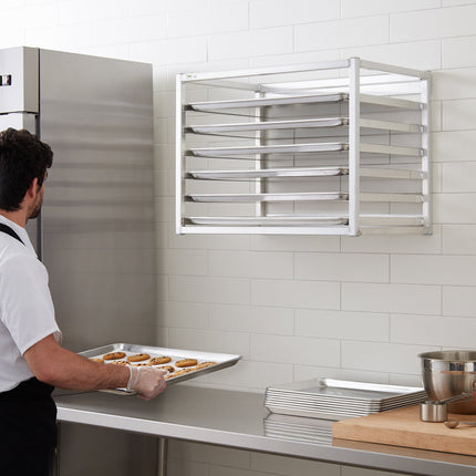 Giá treo tường đựng khay nướng Regency 71 x 46 x 53 cm