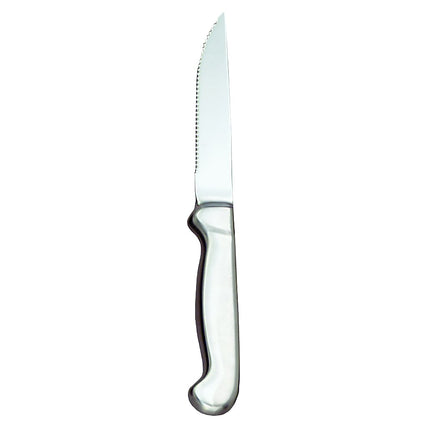 Dao Steak Libbey 195 2882 Slim Radiant 22.9 cm Cán Rỗng Thép Không Gỉ