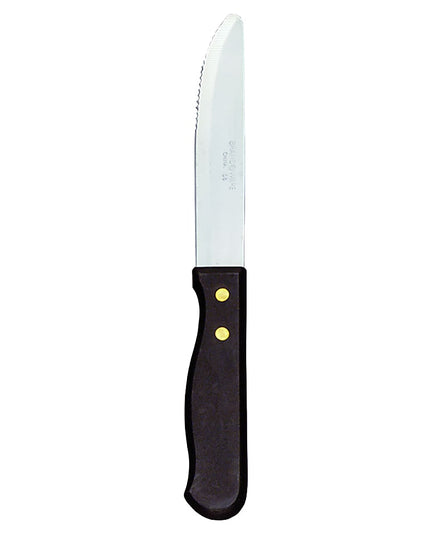 Dao Steak Libbey 201 2492 25.4cm Cán Nhựa Beef Baron