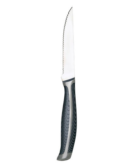 Dao Bít Tết Libbey 201 2695 22.2 cm Tay Cầm Nhựa