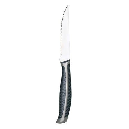 Dao Bít Tết Libbey 201 2695 22.2 cm Tay Cầm Nhựa