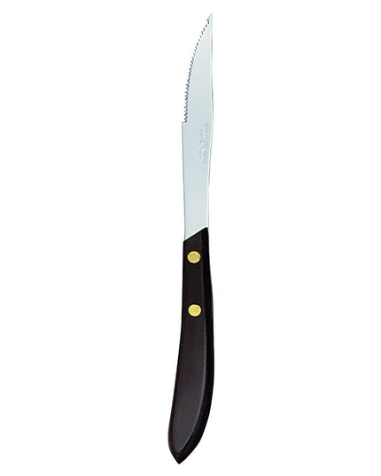 Dao Bít Tết Libbey 201 2762 22.9 cm Tay Cầm Bakelite