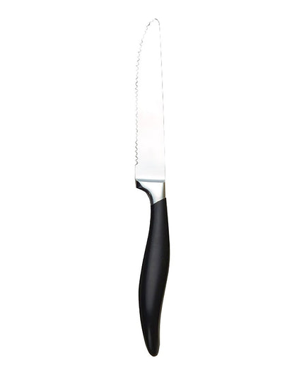 Dao Bít Tết Libbey 201 2801 Rèn Đứng Tay ABS