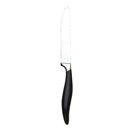 Dao Bít Tết Libbey 201 2801 Rèn Đứng Tay ABS