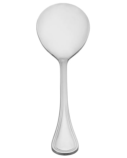 Muỗng Phục Vụ Đặc Libbey 492 015 Louvre 24.1 cm Thép Không Gỉ 18/8