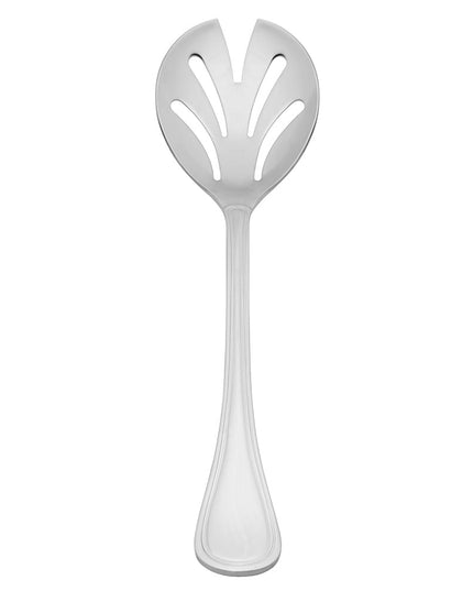 Muỗng Phục Vụ Có Rãnh Libbey 492 017 Louvre 24.1 cm Thép Không Gỉ 18/8