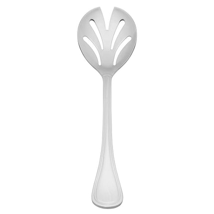 Muỗng Phục Vụ Có Rãnh Libbey 492 017 Louvre 24.1 cm Thép Không Gỉ 18/8