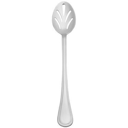 Thìa Phục Vụ Có Rãnh Louvre Libbey 492 126 33.3 cm Thép Không Gỉ 18/8