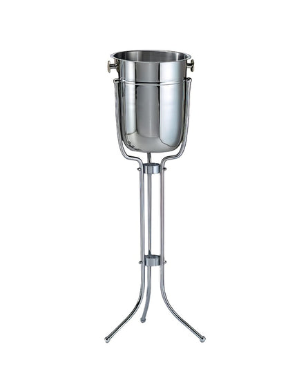 Xô Đựng Rượu Libbey 520818 25.4 cm, Thép Không Gỉ