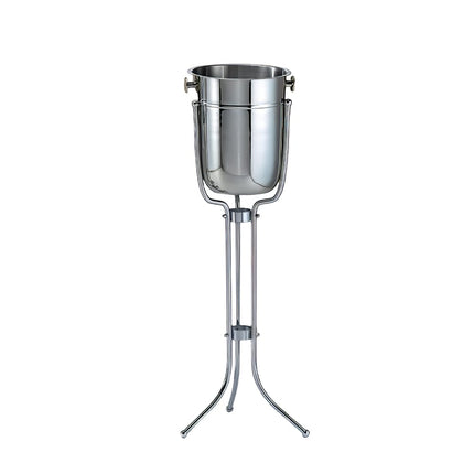 Xô Đựng Rượu Libbey 520818 25.4 cm, Thép Không Gỉ