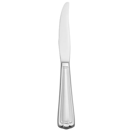 Dao Steak Libbey 578 5762 Lưỡi Rãnh Cán Đặc Thép Không Gỉ 18/0 Fairfield World