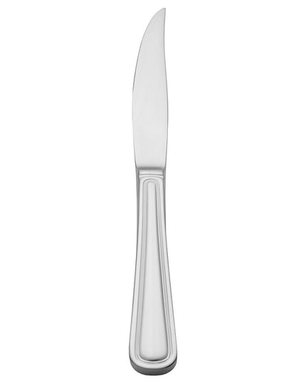 Dao Steak Libbey 918 5762 22.9 cm Cán Đặc Thép Không Gỉ 18/0 Classic Rim World