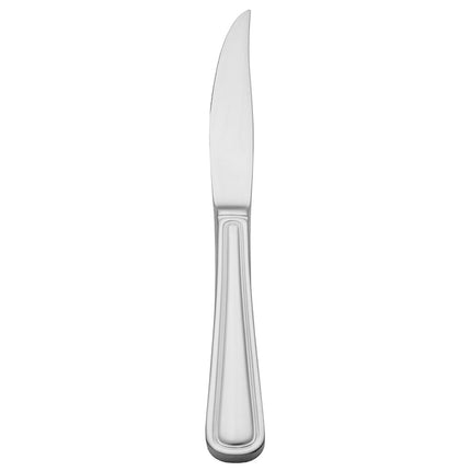 Dao Steak Libbey 918 5762 22.9 cm Cán Đặc Thép Không Gỉ 18/0 Classic Rim World