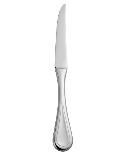 Dao Steak Libbey 9715762 Thép Không Gỉ 18/8 Bộ Sưu Tập Aspen World