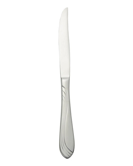 Dao Steak Libbey 980 5762 Cán Đặc Thép Không Gỉ 18/8 Bộ Sưu Tập Neptune World