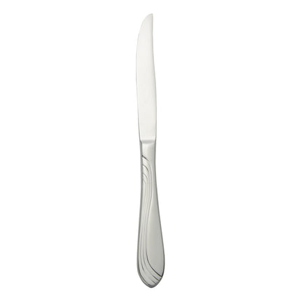 Dao Steak Libbey 980 5762 Cán Đặc Thép Không Gỉ 18/8 Bộ Sưu Tập Neptune World