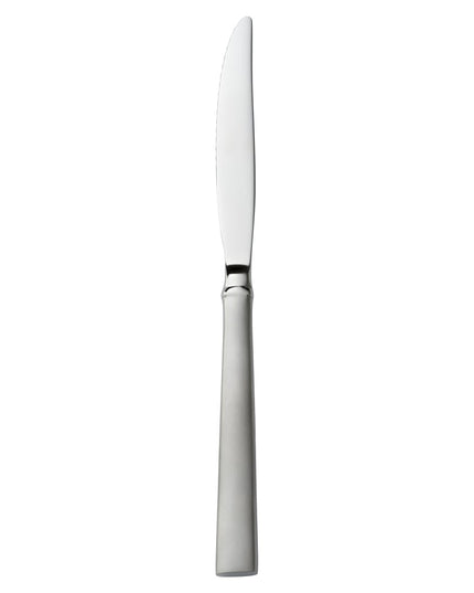 Dao Bít Tết Libbey 992 5762 Tay Cầm Đặc Satin Thép Không Gỉ 18/8 Cimarron World