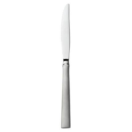 Dao Bít Tết Libbey 992 5762 Tay Cầm Đặc Satin Thép Không Gỉ 18/8 Cimarron World