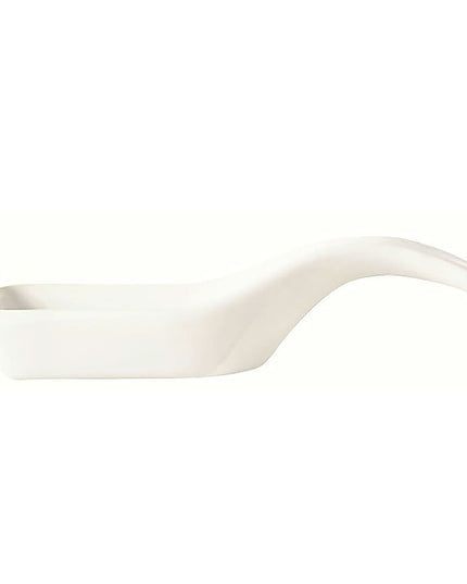 Thìa Sứ Libbey BW-16 22 ml Bộ Sưu Tập Basics