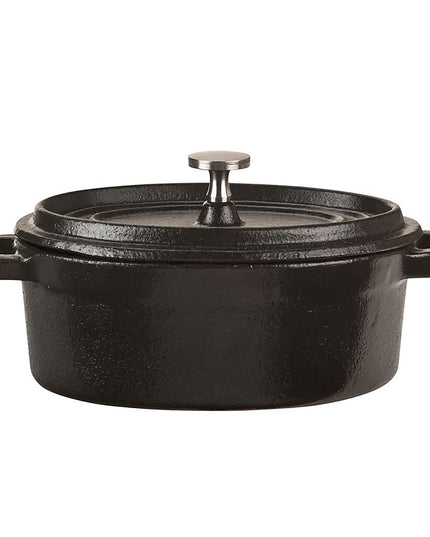 Nồi Gang Mini Libbey CIS-27 325 ml