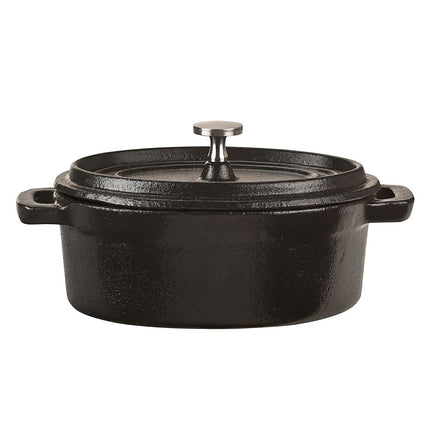 Nồi Gang Mini Libbey CIS-27 325 ml