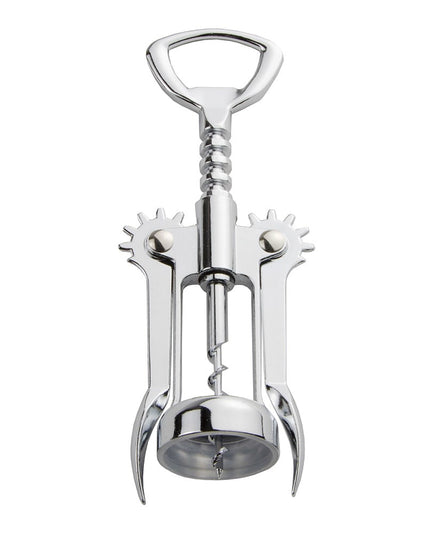 Dụng Cụ Mở Rượu Cánh Libbey KS-100 Thép Không Gỉ