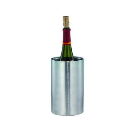 Xô Ướp Rượu Vang Hai Lớp Libbey WC-757 19.1 cm Thép Không Gỉ