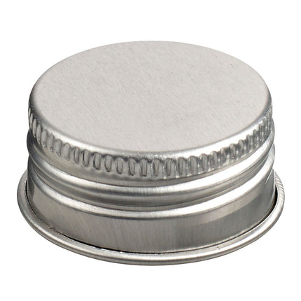 Nắp nhôm Solia CAP35 cho ly NUDE 349 ml - Thùng 100 cái