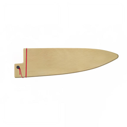 Bao Gỗ Shun Dao 7-20.3 cm BG0806