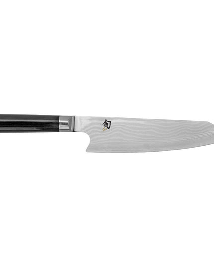 Dao Kiritsuke Classic Shun DM0771 20.3 cm Cán PakkaWood Mun