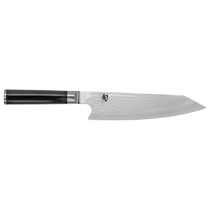 Dao Kiritsuke Classic Shun DM0771 20.3 cm Cán PakkaWood Mun