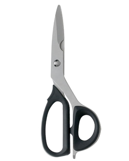 Kéo Nhà Bếp Shun Pro 2 Lưỡi 22.5 cm Thiết Kế Tháo Rời (DM7240)
