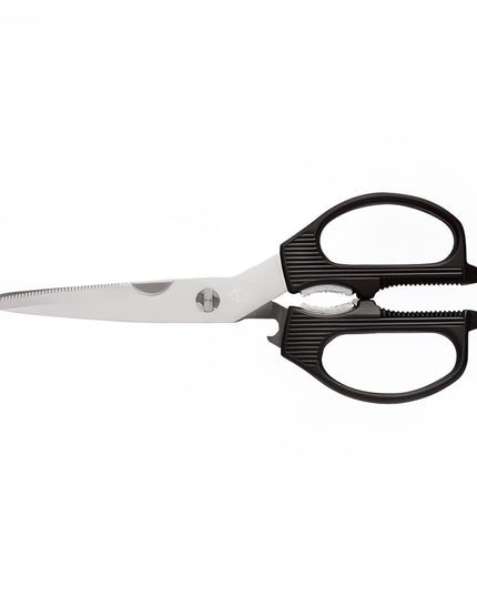 Kéo Cắt Đa Năng Nhà Bếp Shun 23 cm Thiết Kế Tháo Rời (DM7300)
