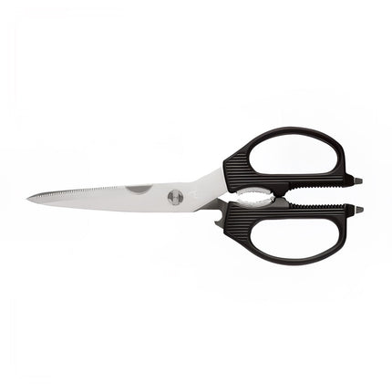 Kéo Cắt Đa Năng Nhà Bếp Shun 23 cm Thiết Kế Tháo Rời (DM7300)