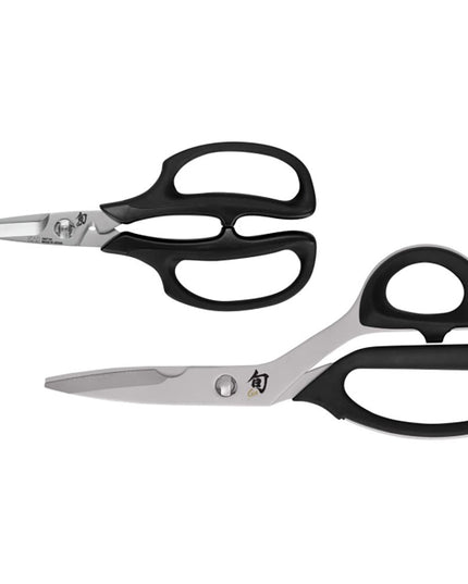 Bộ Kéo Nhà Bếp Shun 2 Món Thiết Kế Tháo Rời (DMS7000)
