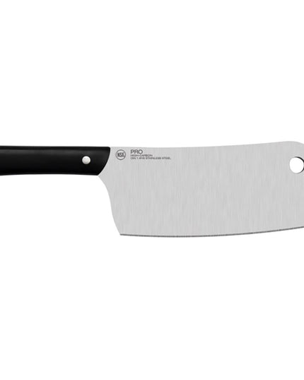 Dao Phay Shun HT7067 17.8 cm Cán POM, Thép Carbon Cao