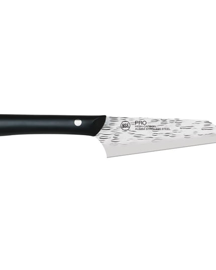 Dao Đa Năng Shun HT7069 12.7cm Cán POM Thép Carbon