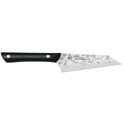 Dao Đa Năng Shun HT7069 12.7cm Cán POM Thép Carbon