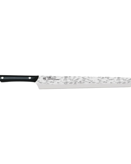 Dao Thái Thịt Bò Shun HT7074 30.5 cm Tay Cầm POM Thép Carbon