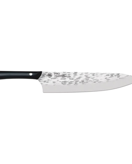 Dao Bếp Trưởng Shun 25.4 cm Cán POM Thép Carbon (HT7078)