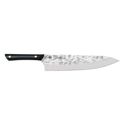 Dao Bếp Trưởng Shun 25.4 cm Cán POM Thép Carbon (HT7078)