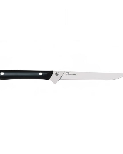 Dao Phi Lê Dẻo Shun HT7081 15.2 cm Cán POM Thép Carbon