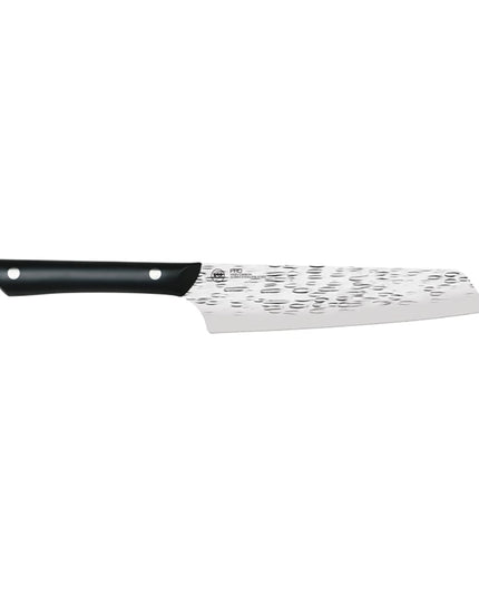 Dao Đa Năng Shun HT7082 16.5 cm Cán POM Lưỡi Thép Carbon