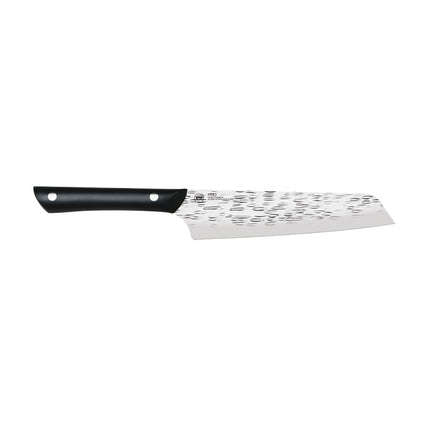 Dao Đa Năng Shun HT7082 16.5 cm Cán POM Lưỡi Thép Carbon