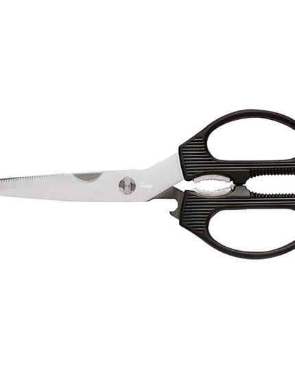 Kéo Cắt Đa Năng Nhà Bếp Shun 23 cm Thiết Kế Tháo Rời (KA7300)