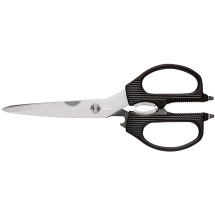 Kéo Cắt Đa Năng Nhà Bếp Shun 23 cm Thiết Kế Tháo Rời (KA7300)