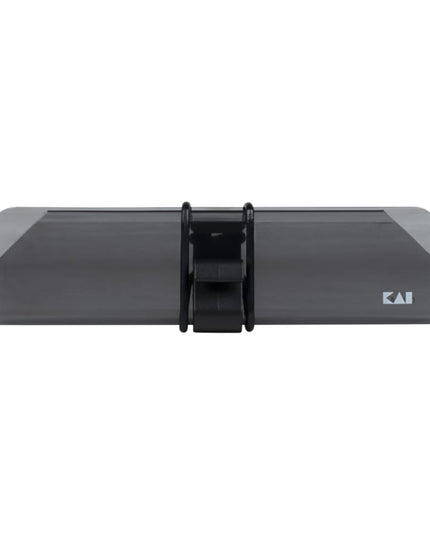Bao Dao Shun KBG1000 Kẹp 12.1 x 3.2 cm Trong Suốt